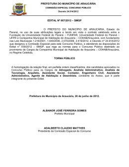 edital n&ordm; xxx/2011 &ndash; smgp - NC- UFPR