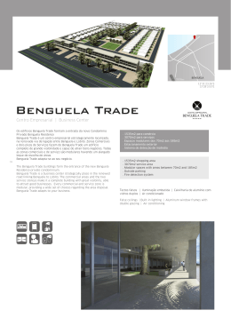 Benguela Trade