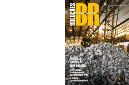 n&ordm;36 - ago/set/out - Petrobras Distribuidora