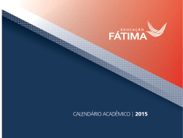 1 - Fátima