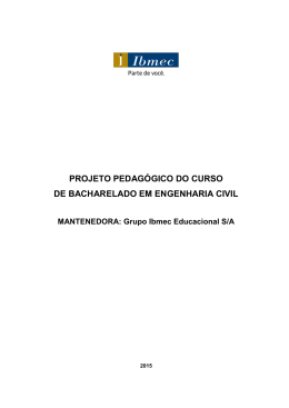 Engenharia Civil