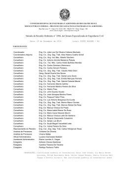 S&uacute;mula-1094 19-12-2014-C&acirc;mara - Crea-RS