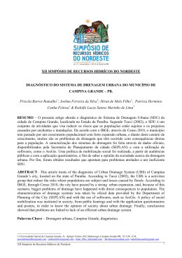 Ethan Frome - Associa&ccedil;&atilde;o Brasileira de Recursos H&iacute;dricos