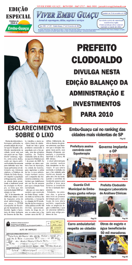 PREFEITO CLODOALDO - jornalviverembuguacu.com.br