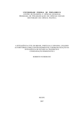 - Associa&ccedil;&atilde;o Nacional dos Oficiais de Intelig&ecirc;ncia