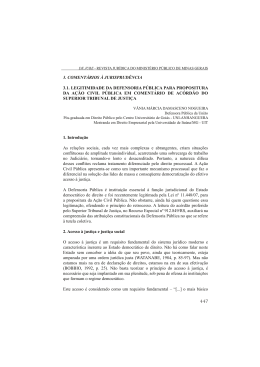 Legitimidade defensoria publica_Nogueira