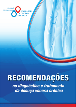 Recomenda&ccedil;&otilde;es