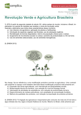 revi-geografia-revolução-verde-agricultura-brasileira