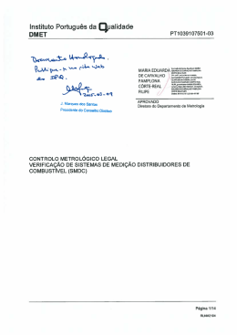 Instituto Portugu&ecirc;s da Qualidade