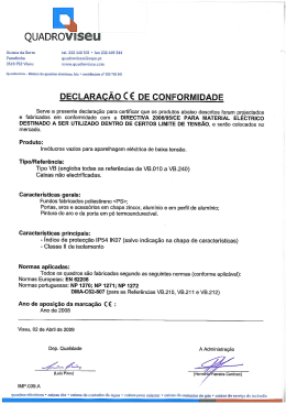 DCE Tipo VB