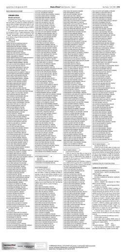 ADMINISTRA&Ccedil;&Atilde;O PENITENCI&Aacute;RIA