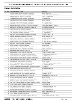 5etapa - suplencia ordem classif.