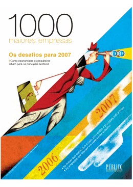 1000 Maiores