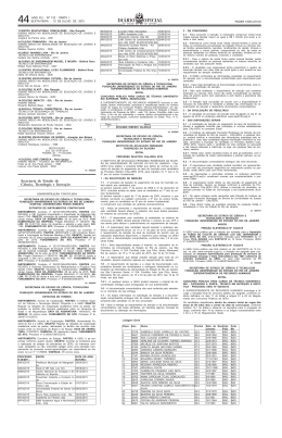 DOERJ - Resultado Final - UERJ