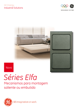 S&eacute;ries Elfa - Gepowercontrols.com