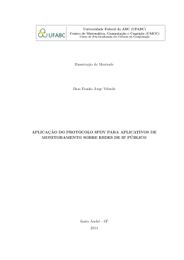 Disserta&ccedil;&tilde;ao de Mestrado Jhon Franko Jorge Velarde APLICAC