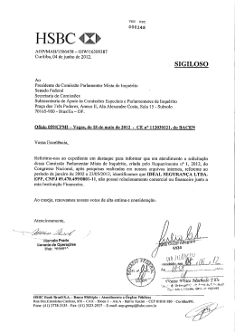 00148 - Senado Federal