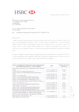 HSBC 4D - Mzweb.com.br
