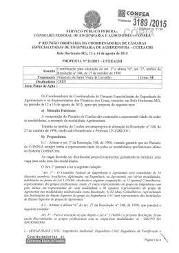PT 3189-2015 - Contribui&ccedil;&atilde;o p altera&ccedil;&atilde;o art. 1&ordm; e al&iacute;nea