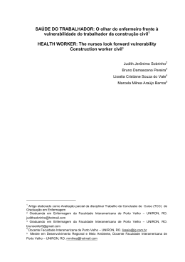 Artigo-SA&Uacute;DE DO TRABALHADOR-Edicao-24-3132014