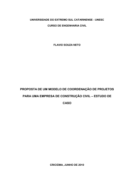 Imagem em PDF - Universidade do Extremo Sul Catarinense