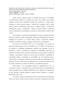 &Iacute;ntegra - Apresenta&ccedil;&atilde;o