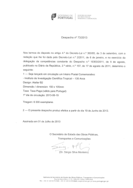 Instituto de Investigação Científica Tropical