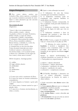 2o Ano - Física Pai d`égua