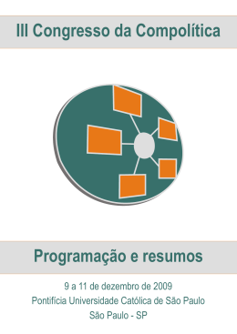 Resumos para web