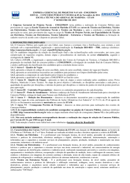 edital - PCI Concursos