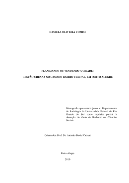 000755007 - Reposit&oacute;rio Institucional da UFRGS