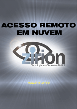DVR Zirion