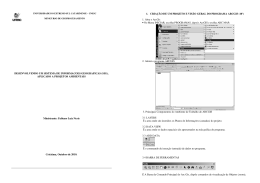 exerc&iacute;cios pdf