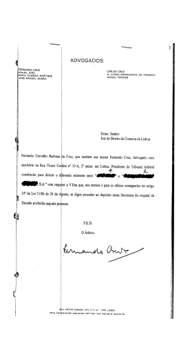 Fernando Carvalho Barbosa