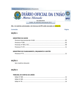 SE&Ccedil;&Atilde;O 1 SE&Ccedil;&Atilde;O 2 SE&Ccedil;&Atilde;O 3