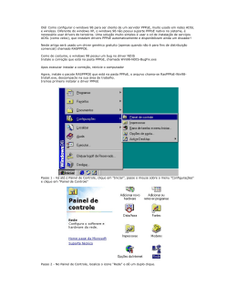 pppoe-win98 - ClickCedro