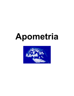 3 Apometria