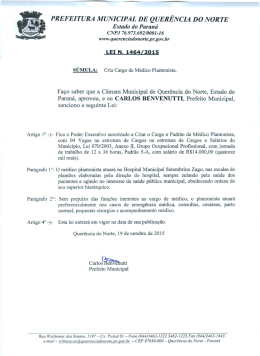 &yuml;&thorn;Lei n&ordm; 1464-2015Pub20-10-2015pg21