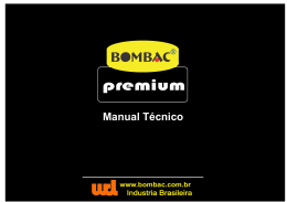 Manual Bombac Premium