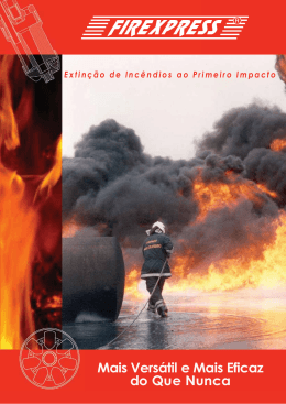 Firexpress brochure