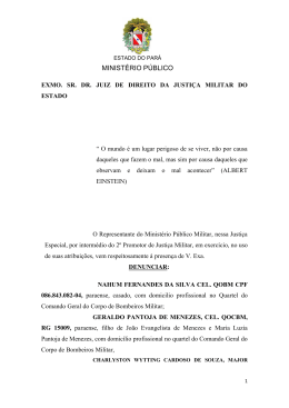 AQUI - Minist&eacute;rio P&uacute;blico do Estado do Par&aacute;