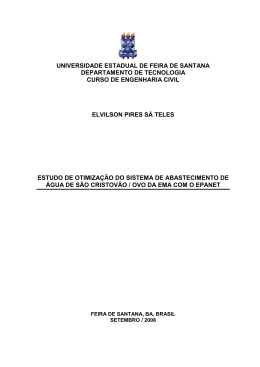 elvilson pires sá teles - engenharia civil