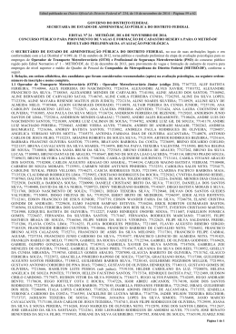 10/11/2014 - Edital n&ordm; 24