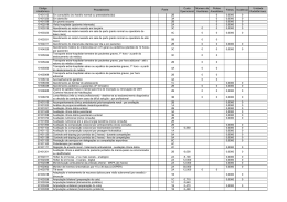 CBHPM 4ª Edição