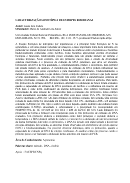 Anais de Inicia&ccedil;&atilde;o Cient&iacute;fica PIBIC/FACEPE/CNPq