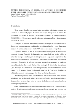 &Iacute;ntegra - 36&ordf; Reuni&atilde;o Nacional da Anped