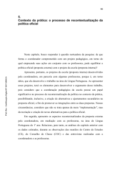 5. Contexto da pr&aacute;tica - Maxwell - PUC-Rio
