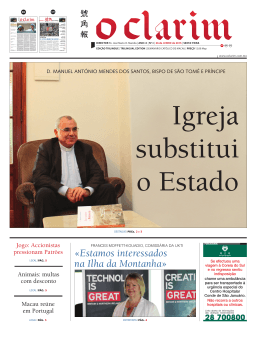 Edi&ccedil;&atilde;o 26-06-15