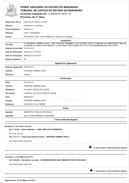 recurso &ndash; apela&ccedil;&atilde;o &ndash; julio cesar mendes guimaraes