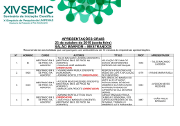 23/10/2015 Apresenta&ccedil;&otilde;es Mestrandos
